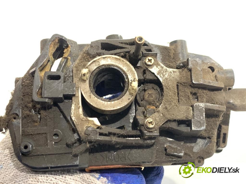 KIA K2700 Platforma / podwozie 1999 59 kW 2.7 D 2665 Prepínač kombinovaný 0K62W66120A (Prepínacie páčky pod volantom)