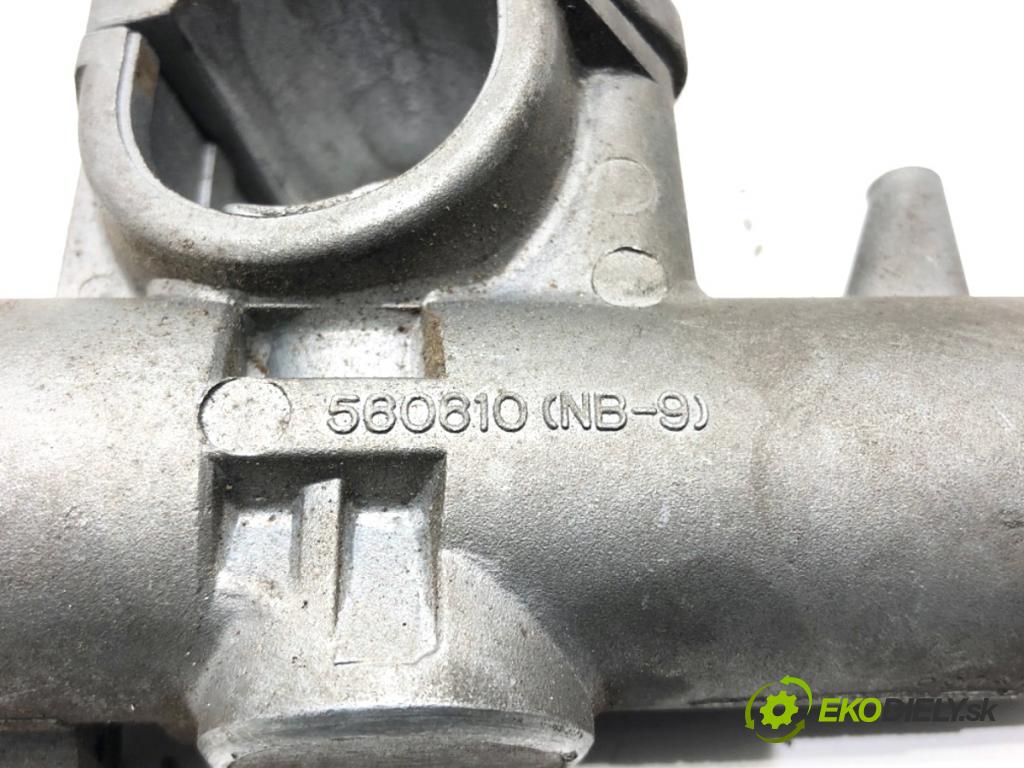 KIA K2700 Platforma / podwozie 1999 59 kW 2.7 D 2665 spinačka  (Spínacia skrinka)