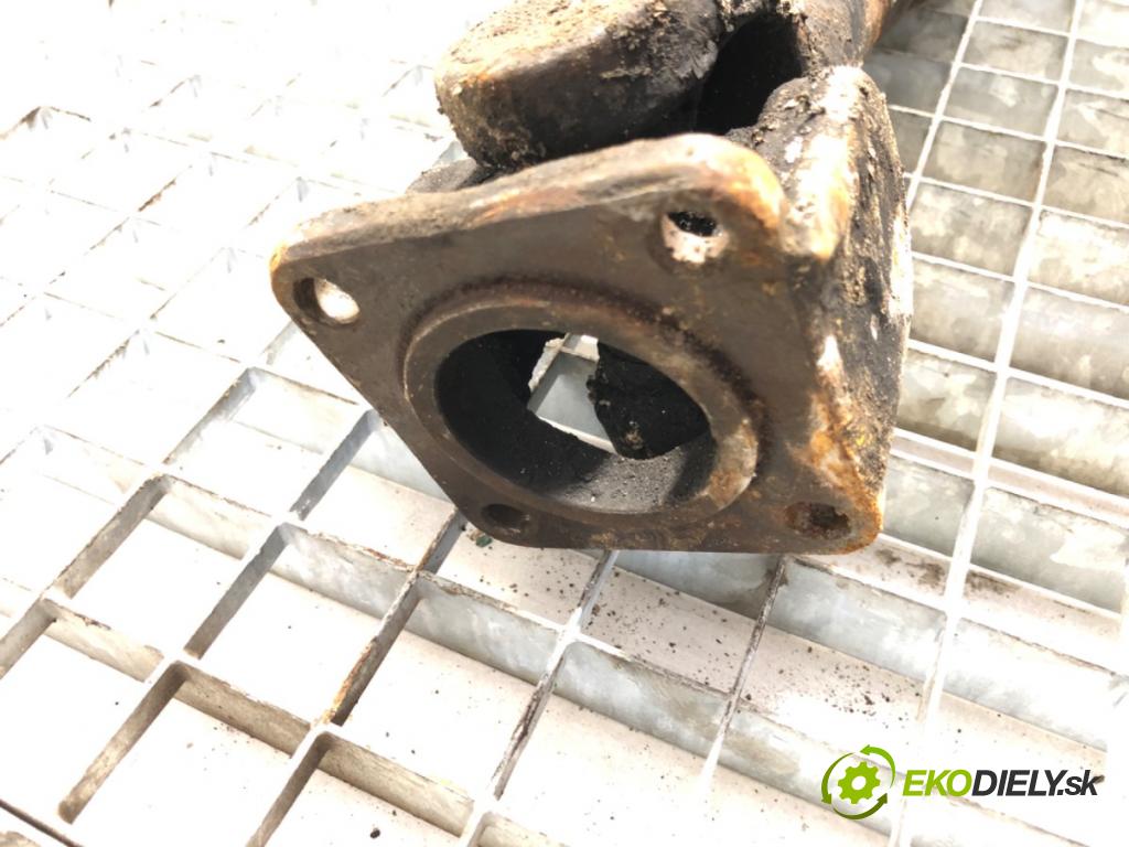 KIA K2700 Platforma / podwozie 1999 59 kW 2.7 D 2665 Kardaň, hriadeľ hnací zad  (Kardaňový hriadeľ)