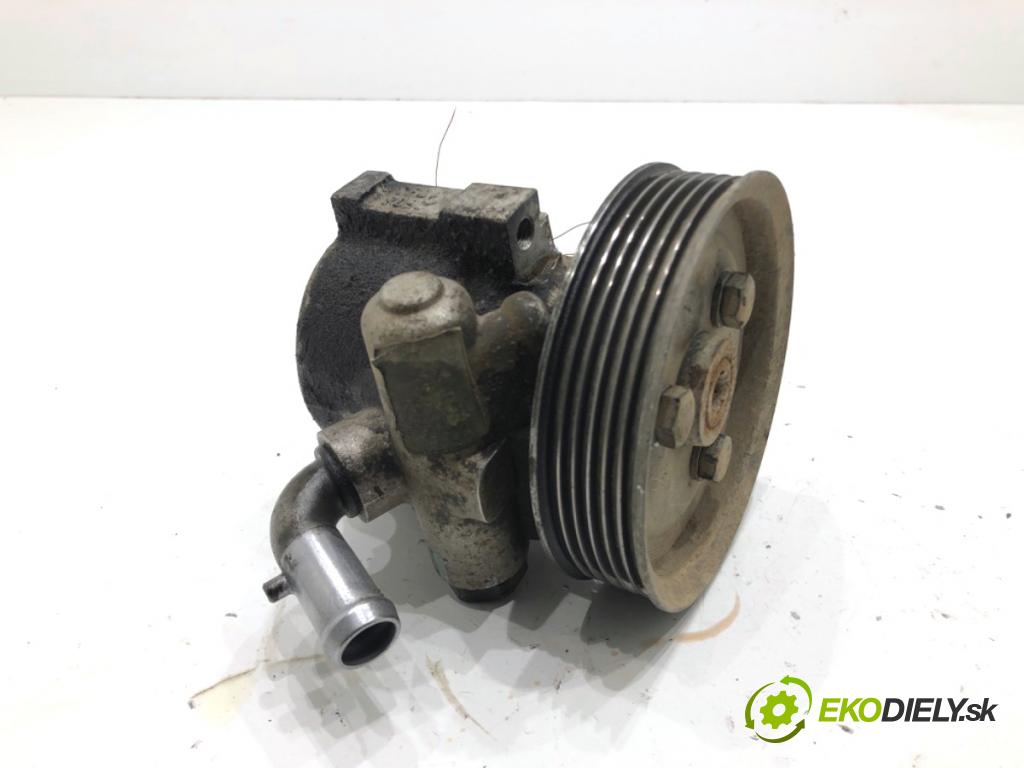 FIAT FIORINO III Nadwozie pełne/minivan 2016 59 kW 1.3 D Multijet (225CXG1A, 225AXL1A, 225AXG11, 225BXL1A,... 1248 pumpa servočerpadlo 26081093 (Servočerpadlo)