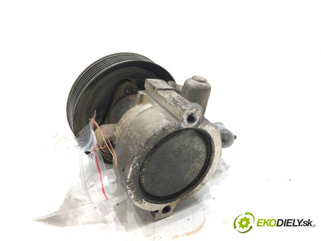 FIAT FIORINO III Nadwozie pełne/minivan 2016 59 kW 1.3 D Multijet (225CXG1A, 225AXL1A, 225AXG11, 225BXL1A,... 1248 pumpa servočerpadlo 26081093 (Servočerpadlo)