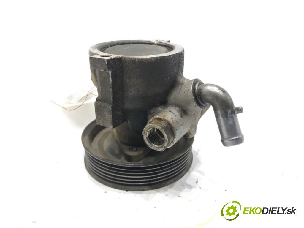 FIAT FIORINO III Nadwozie pełne/minivan 2016 59 kW 1.3 D Multijet (225CXG1A, 225AXL1A, 225AXG11, 225BXL1A,... 1248 pumpa servočerpadlo 26081093 (Servočerpadlo)