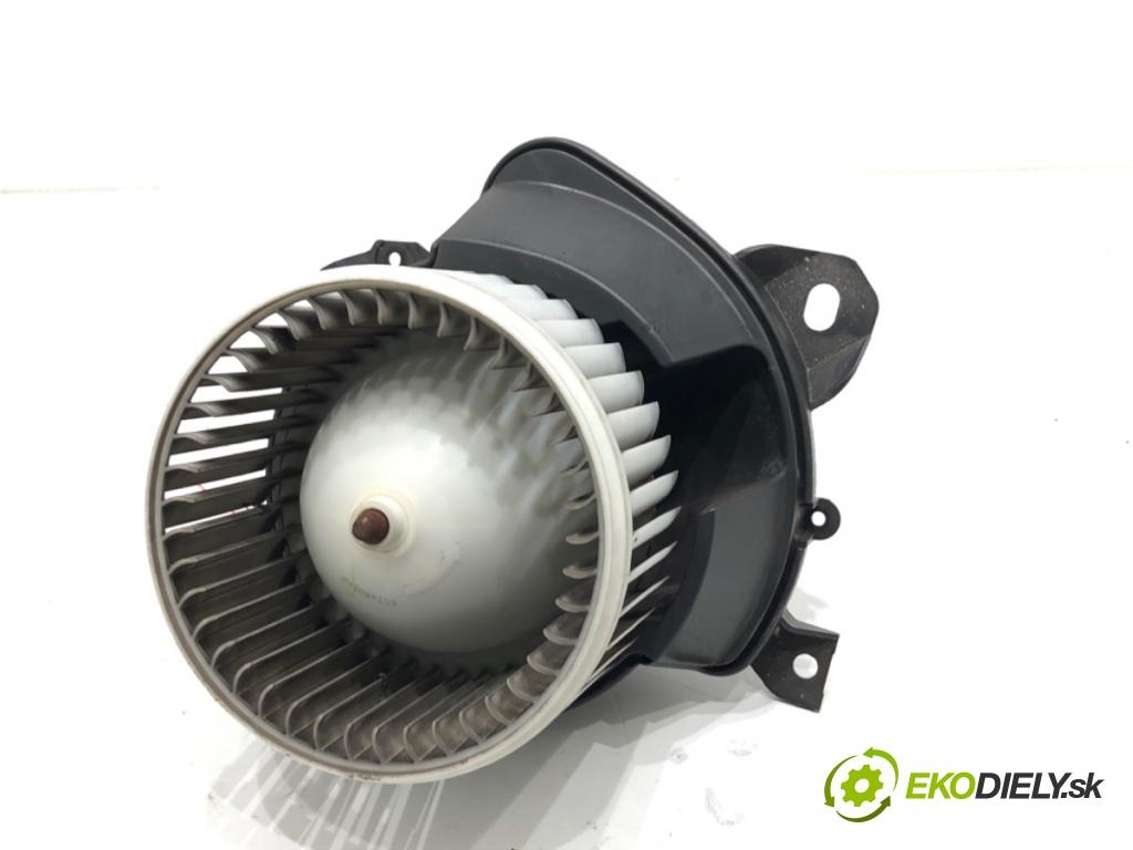 FIAT FIORINO III Nadwozie pełne/minivan 2016 59 kW 1.3 D Multijet (225CXG1A, 225AXL1A, 225AXG11, 225BXL1A,... 1248 ventilátor kúrenia 5T743
