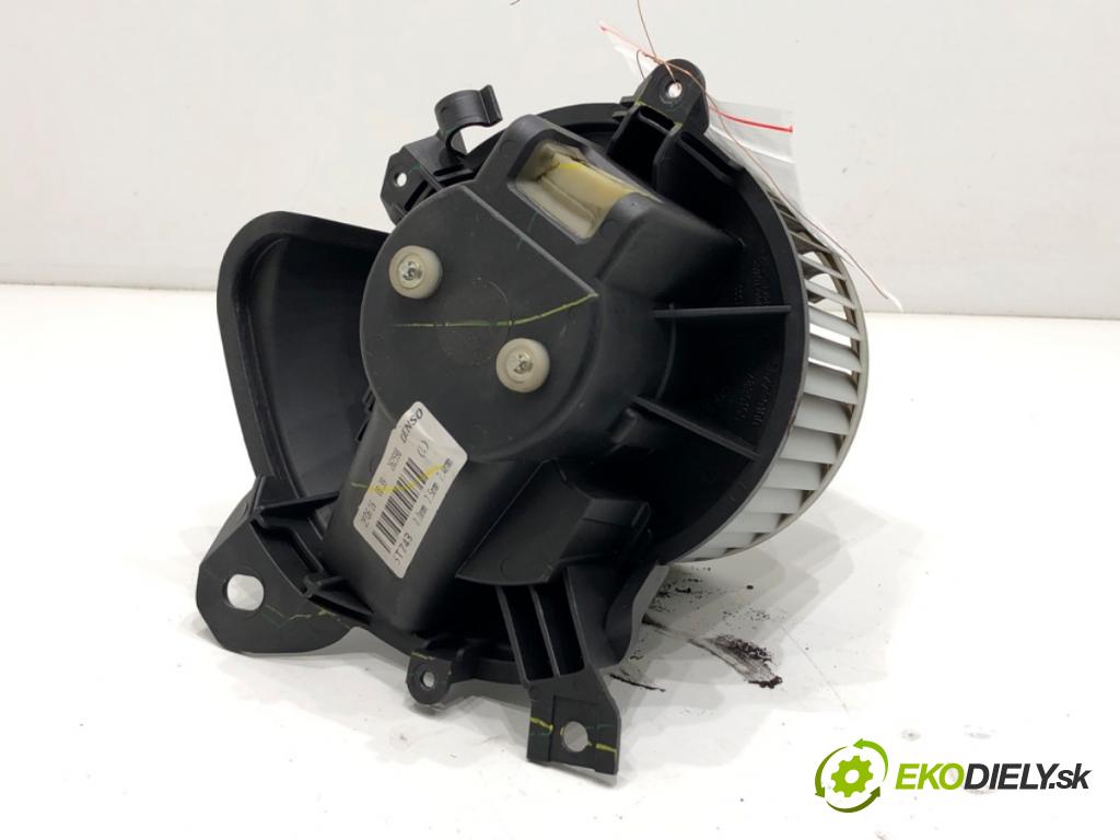 FIAT FIORINO III Nadwozie pełne/minivan 2016 59 kW 1.3 D Multijet (225CXG1A, 225AXL1A, 225AXG11, 225BXL1A,... 1248 ventilátor kúrenia 5T743