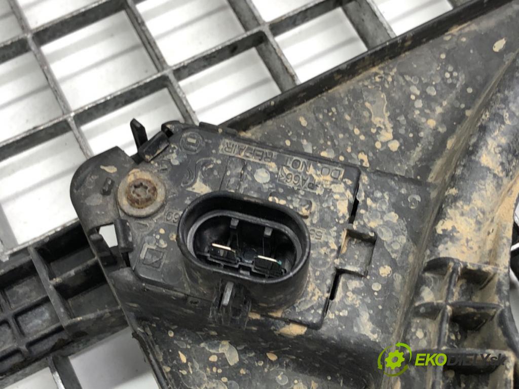 FIAT FIORINO III Nadwozie pełne/minivan 2016 59 kW 1.3 D Multijet (225CXG1A, 225AXL1A, 225AXG11, 225BXL1A,... 1248 Ventilátor chladiča 52017914 (Ventilátor)