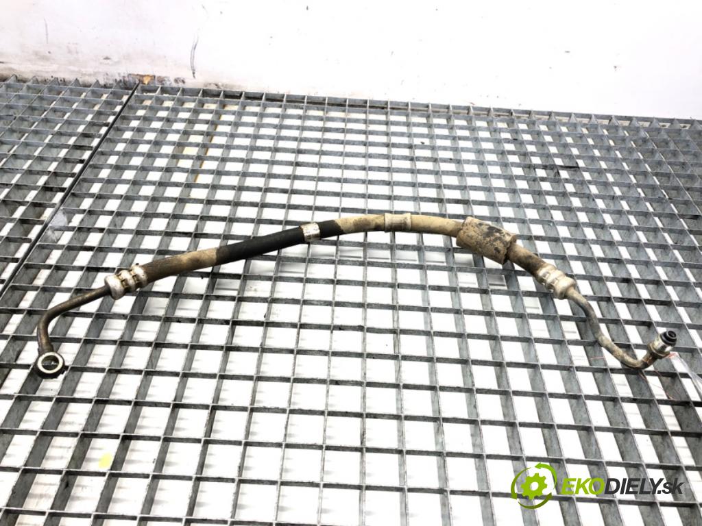 FIAT FIORINO III Nadwozie pełne/minivan 2016 59 kW 1.3 D Multijet (225CXG1A, 225AXL1A, 225AXG11, 225BXL1A,... 1248 hadice servočerpadlo 51928737 (Trubka servo čerpadla)