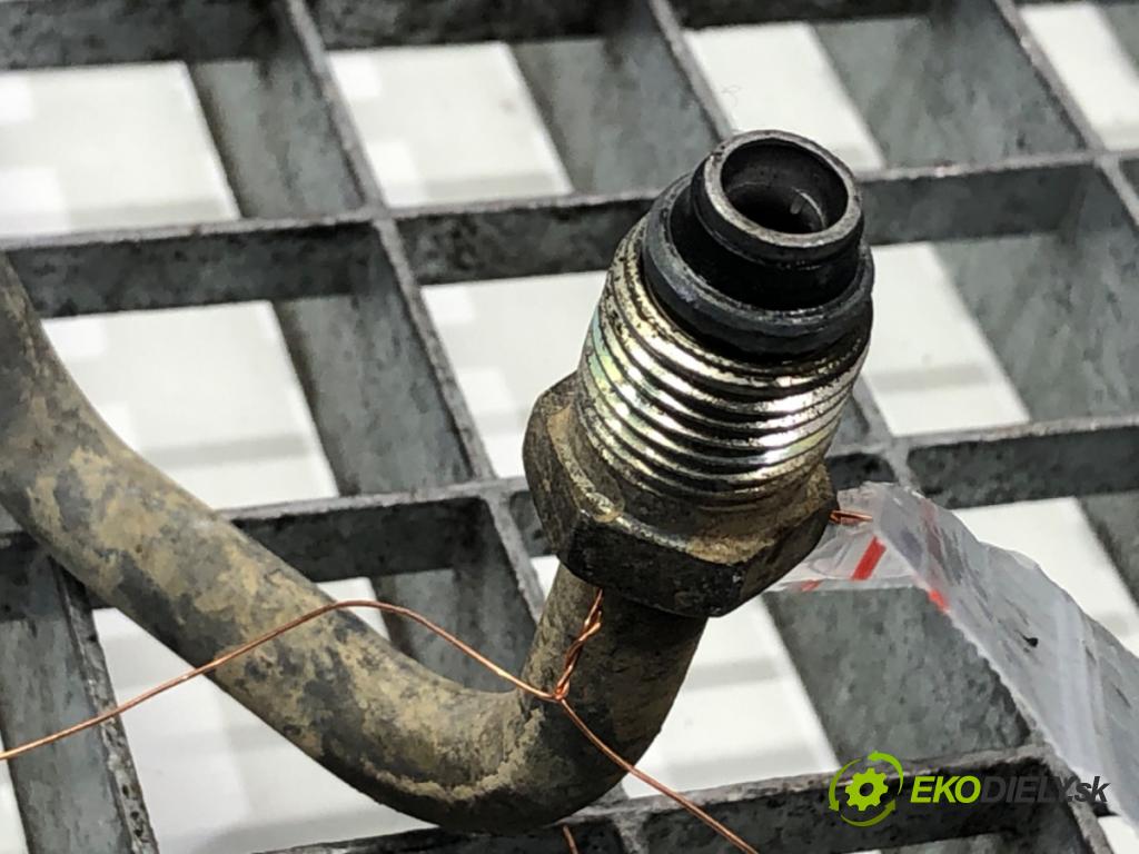 FIAT FIORINO III Nadwozie pełne/minivan 2016 59 kW 1.3 D Multijet (225CXG1A, 225AXL1A, 225AXG11, 225BXL1A,... 1248 hadice servočerpadlo 51928737 (Trubka servo čerpadla)