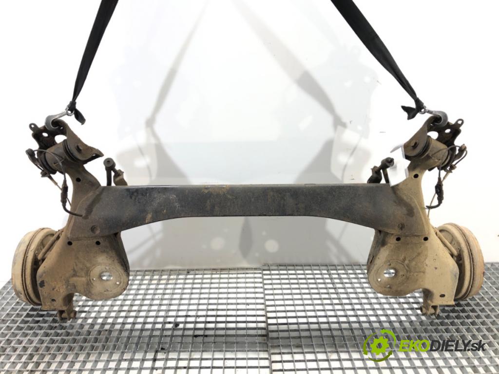 FIAT FIORINO III Nadwozie pełne/minivan 2016 59 kW 1.3 D Multijet (225CXG1A, 225AXL1A, 225AXG11, 225BXL1A,... 1248 Výstuha zad