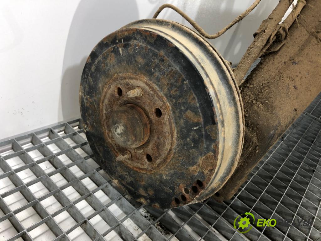 FIAT FIORINO III Nadwozie pełne/minivan 2016 59 kW 1.3 D Multijet (225CXG1A, 225AXL1A, 225AXG11, 225BXL1A,... 1248 Výstuha zad