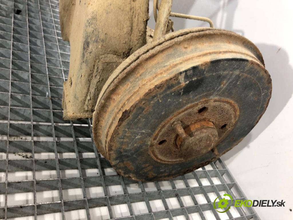 FIAT FIORINO III Nadwozie pełne/minivan 2016 59 kW 1.3 D Multijet (225CXG1A, 225AXL1A, 225AXG11, 225BXL1A,... 1248 Výstuha zad