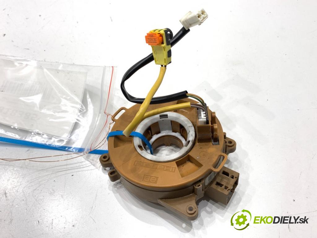 FIAT FIORINO III Nadwozie pełne/minivan 2016 59 kW 1.3 D Multijet (225CXG1A, 225AXL1A, 225AXG11, 225BXL1A,... 1248 Krúžok, slimák airbag  (Airbag)