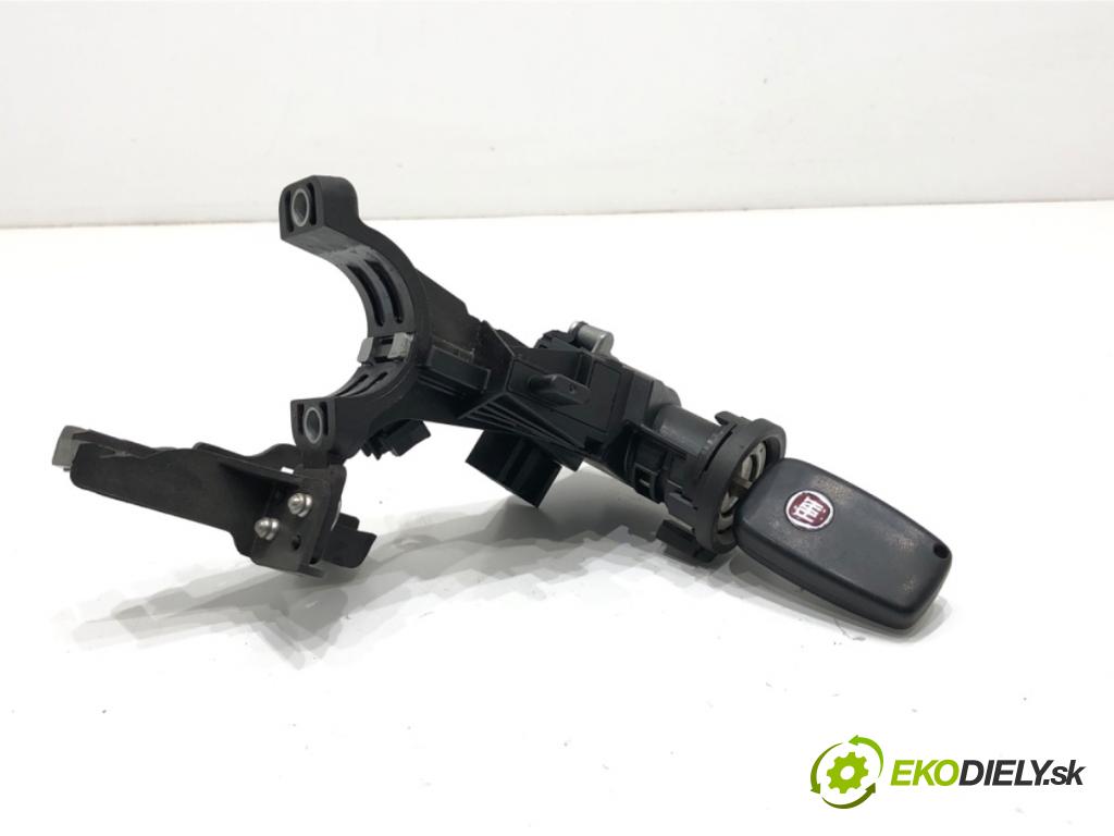 FIAT FIORINO III Nadwozie pełne/minivan 2016 59 kW 1.3 D Multijet (225CXG1A, 225AXL1A, 225AXG11, 225BXL1A,... 1248 spinačka 00519291080 (Spínacia skrinka)