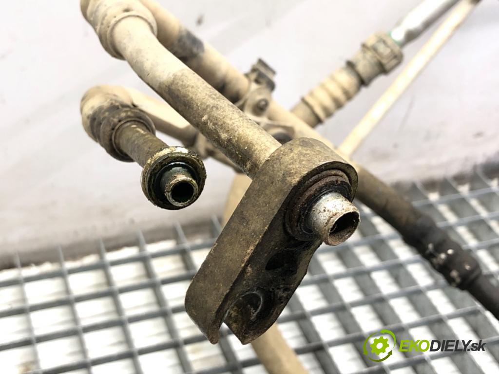 FIAT FIORINO III Nadwozie pełne/minivan 2016 59 kW 1.3 D Multijet (225CXG1A, 225AXL1A, 225AXG11, 225BXL1A,... 1248 rúrka klimatizace 51856109 (Trubka klimatizace)