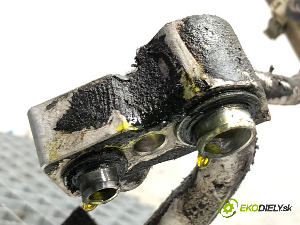 FIAT FIORINO III Nadwozie pełne/minivan 2016 59 kW 1.3 D Multijet (225CXG1A, 225AXL1A, 225AXG11, 225BXL1A,... 1248 rúrka klimatizace 51856109 (Trubka klimatizace)