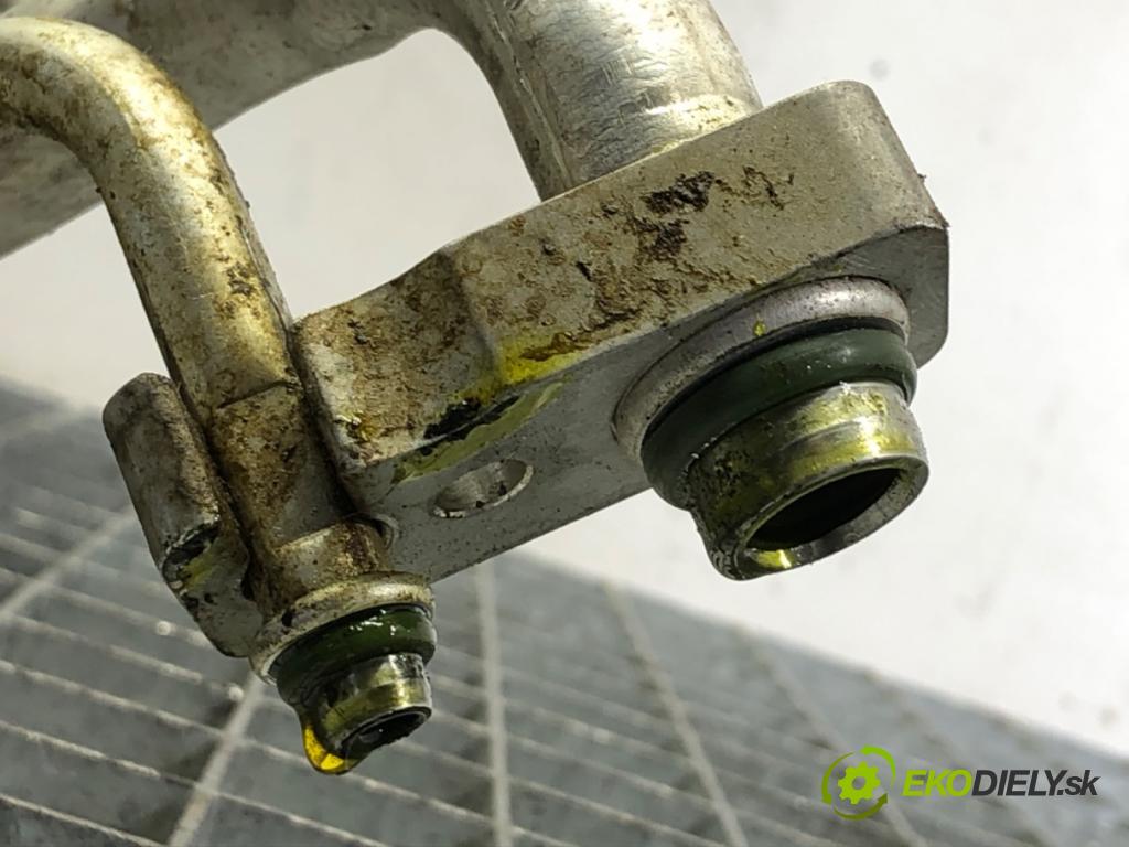 FIAT FIORINO III Nadwozie pełne/minivan 2016 59 kW 1.3 D Multijet (225CXG1A, 225AXL1A, 225AXG11, 225BXL1A,... 1248 rúrka klimatizace 51856109 (Trubka klimatizace)