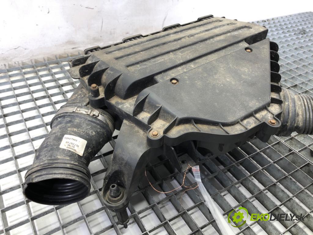 FIAT FIORINO III Nadwozie pełne/minivan 2016 59 kW 1.3 D Multijet (225CXG1A, 225AXL1A, 225AXG11, 225BXL1A,... 1248 Obal filtra vzduchu 51968076 (Obal vzduchového filtra)