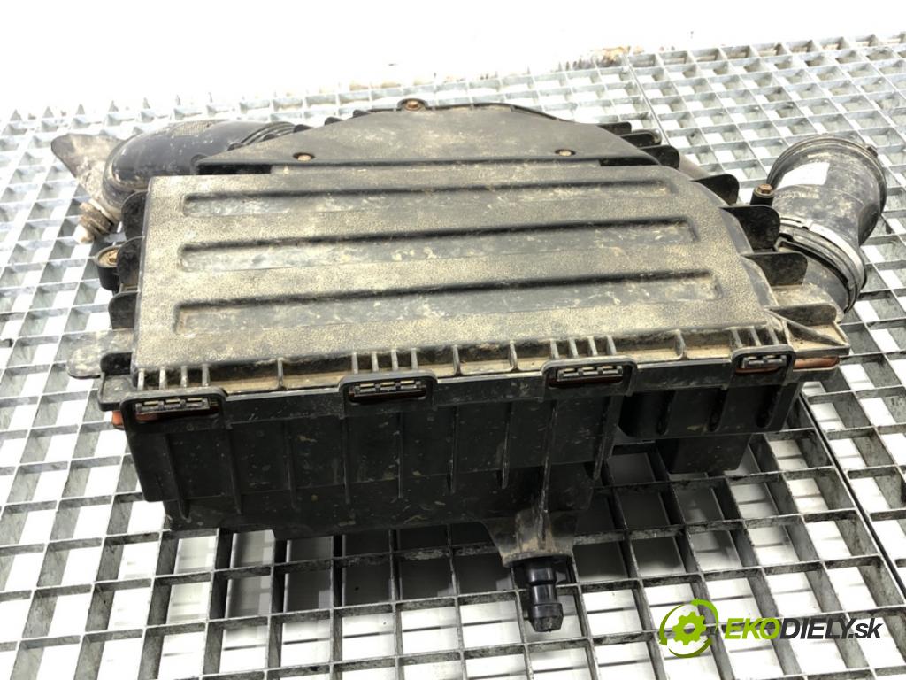 FIAT FIORINO III Nadwozie pełne/minivan 2016 59 kW 1.3 D Multijet (225CXG1A, 225AXL1A, 225AXG11, 225BXL1A,... 1248 Obal filtra vzduchu 51968076 (Obal vzduchového filtra)