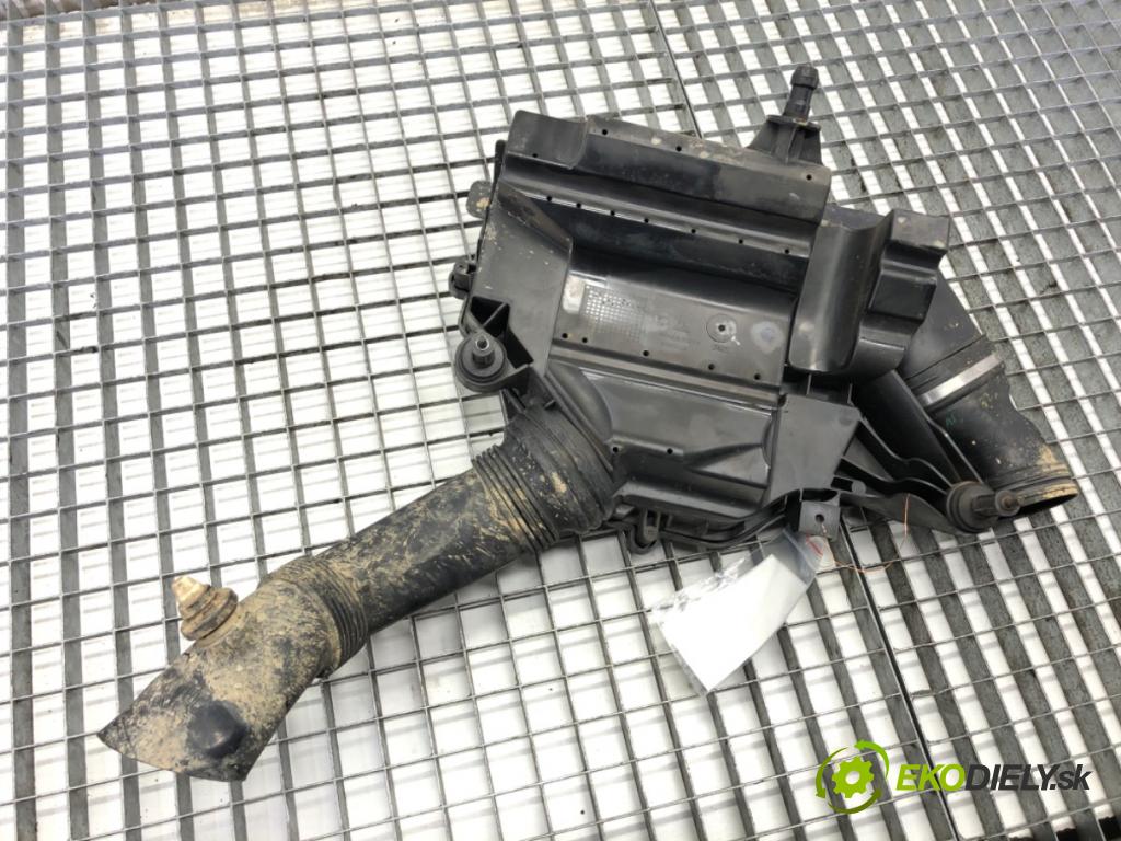 FIAT FIORINO III Nadwozie pełne/minivan 2016 59 kW 1.3 D Multijet (225CXG1A, 225AXL1A, 225AXG11, 225BXL1A,... 1248 Obal filtra vzduchu 51968076 (Obal vzduchového filtra)