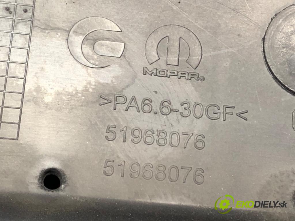 FIAT FIORINO III Nadwozie pełne/minivan 2016 59 kW 1.3 D Multijet (225CXG1A, 225AXL1A, 225AXG11, 225BXL1A,... 1248 Obal filtra vzduchu 51968076 (Obal vzduchového filtra)