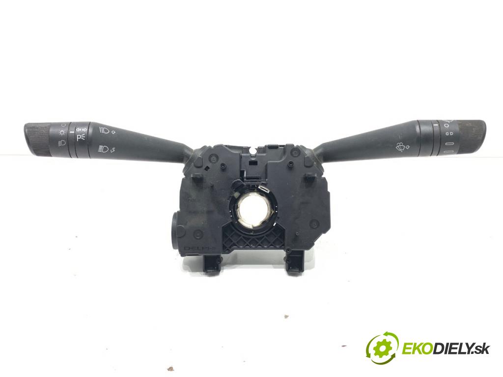 FIAT FIORINO III Nadwozie pełne/minivan 2016 59 kW 1.3 D Multijet (225CXG1A, 225AXL1A, 225AXG11, 225BXL1A,... 1248 Prepínač kombinovaný 07356436800 (Prepínacie páčky pod volantom)