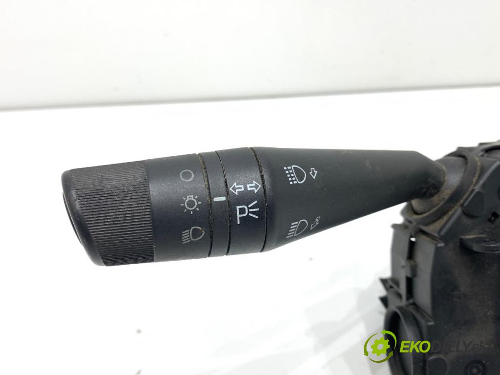 FIAT FIORINO III Nadwozie pełne/minivan 2016 59 kW 1.3 D Multijet (225CXG1A, 225AXL1A, 225AXG11, 225BXL1A,... 1248 Prepínač kombinovaný 07356436800 (Prepínacie páčky pod volantom)