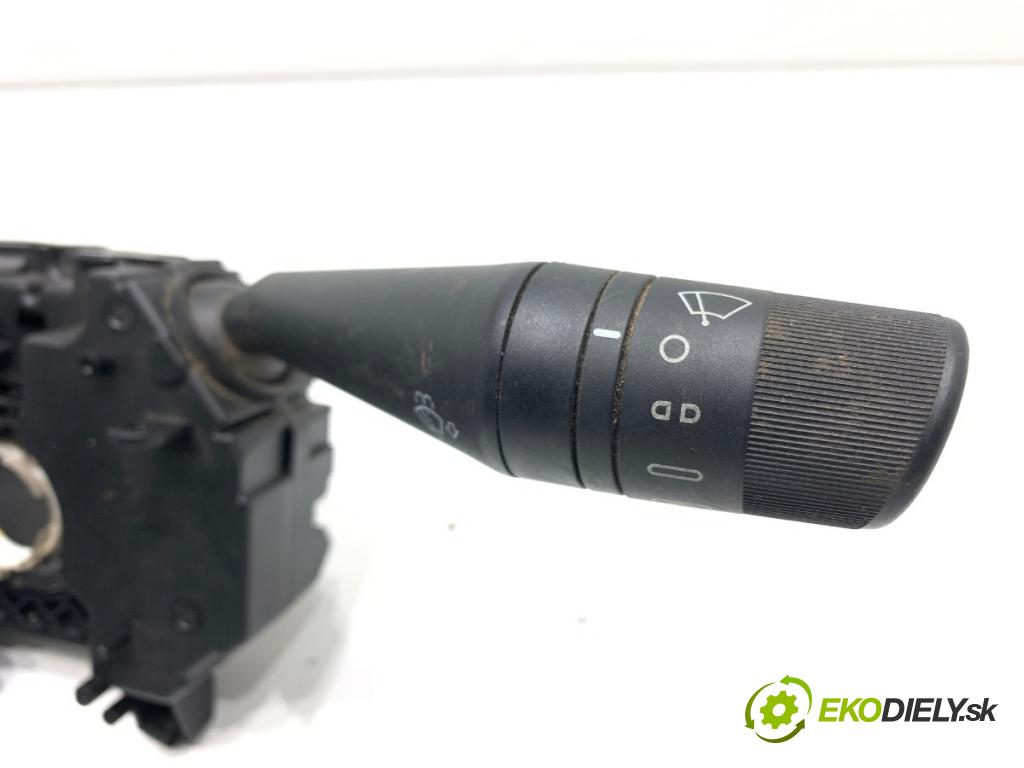 FIAT FIORINO III Nadwozie pełne/minivan 2016 59 kW 1.3 D Multijet (225CXG1A, 225AXL1A, 225AXG11, 225BXL1A,... 1248 Prepínač kombinovaný 07356436800 (Prepínacie páčky pod volantom)