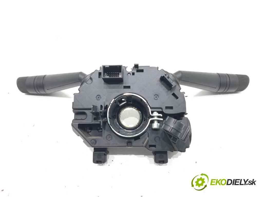 FIAT FIORINO III Nadwozie pełne/minivan 2016 59 kW 1.3 D Multijet (225CXG1A, 225AXL1A, 225AXG11, 225BXL1A,... 1248 Prepínač kombinovaný 07356436800 (Prepínacie páčky pod volantom)