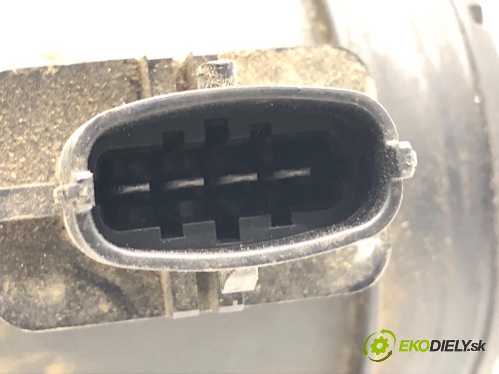 FIAT FIORINO III Nadwozie pełne/minivan 2016 59 kW 1.3 D Multijet (225CXG1A, 225AXL1A, 225AXG11, 225BXL1A,... 1248 Váha vzduchu 0281006054 55220715 (Váha vzduchu)