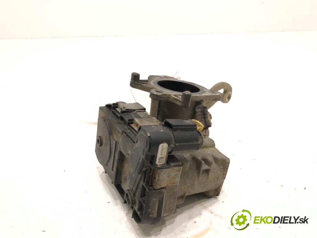 FIAT FIORINO III Nadwozie pełne/minivan 2016 59 kW 1.3 D Multijet (225CXG1A, 225AXL1A, 225AXG11, 225BXL1A,... 1248 Škrtiaca klapka 55255919 (Škrtiaca klapka)