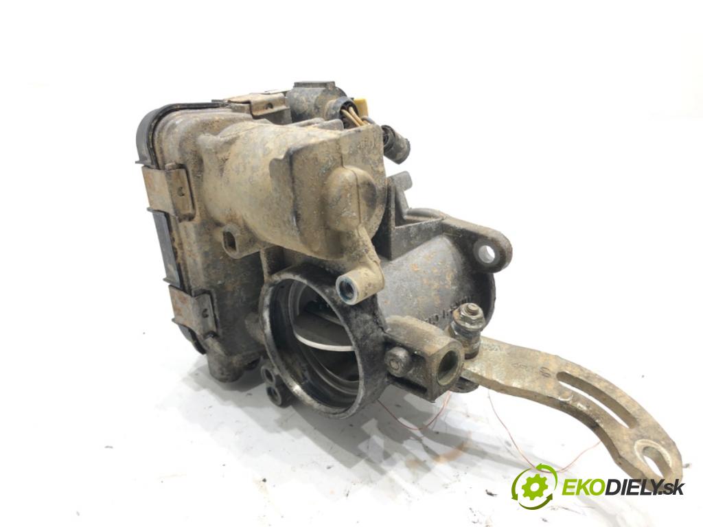 FIAT FIORINO III Nadwozie pełne/minivan 2016 59 kW 1.3 D Multijet (225CXG1A, 225AXL1A, 225AXG11, 225BXL1A,... 1248 Škrtiaca klapka 55255919 (Škrtiaca klapka)