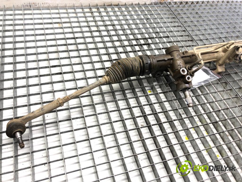 FIAT FIORINO III Nadwozie pełne/minivan 2016 59 kW 1.3 D Multijet (225CXG1A, 225AXL1A, 225AXG11, 225BXL1A,... 1248 riadenie 00520268340 (Riadenie)