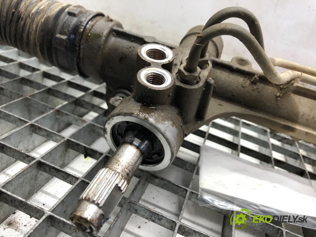 FIAT FIORINO III Nadwozie pełne/minivan 2016 59 kW 1.3 D Multijet (225CXG1A, 225AXL1A, 225AXG11, 225BXL1A,... 1248 riadenie 00520268340 (Riadenie)