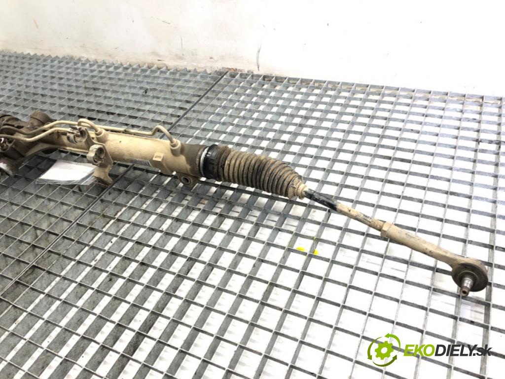 FIAT FIORINO III Nadwozie pełne/minivan 2016 59 kW 1.3 D Multijet (225CXG1A, 225AXL1A, 225AXG11, 225BXL1A,... 1248 riadenie 00520268340 (Riadenie)