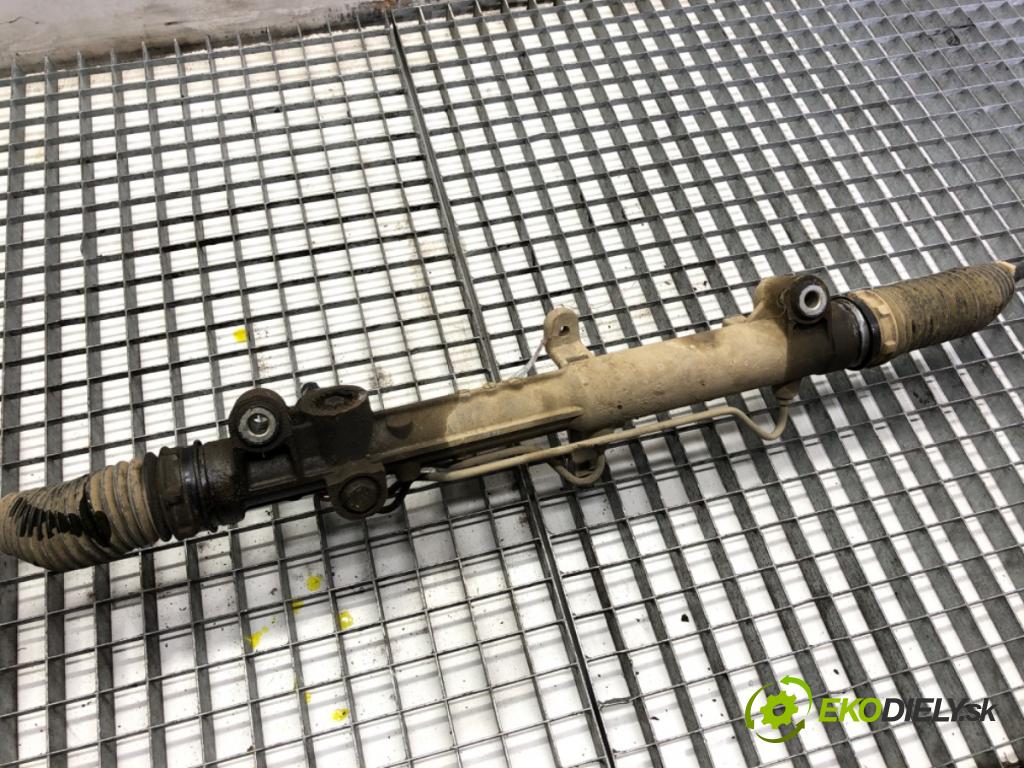 FIAT FIORINO III Nadwozie pełne/minivan 2016 59 kW 1.3 D Multijet (225CXG1A, 225AXL1A, 225AXG11, 225BXL1A,... 1248 riadenie 00520268340 (Riadenie)