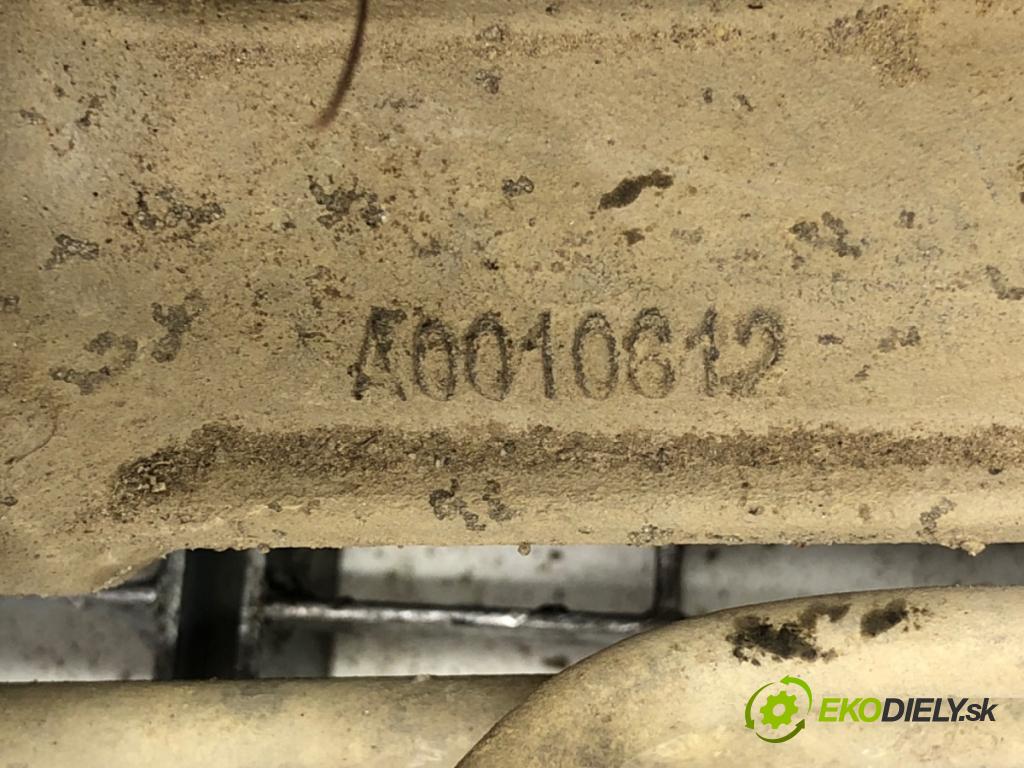 FIAT FIORINO III Nadwozie pełne/minivan 2016 59 kW 1.3 D Multijet (225CXG1A, 225AXL1A, 225AXG11, 225BXL1A,... 1248 riadenie 00520268340 (Riadenie)