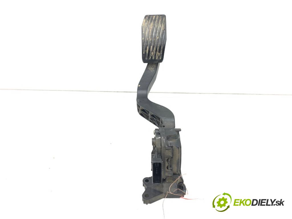 FIAT FIORINO III Nadwozie pełne/minivan 2016 59 kW 1.3 D Multijet (225CXG1A, 225AXL1A, 225AXG11, 225BXL1A,... 1248 Potenciometer plynu 52013955 (Potenciometer plynového pedálu)