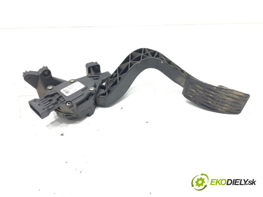 FIAT FIORINO III Nadwozie pełne/minivan 2016 59 kW 1.3 D Multijet (225CXG1A, 225AXL1A, 225AXG11, 225BXL1A,... 1248 Potenciometer plynu 52013955 (Potenciometer plynového pedálu)