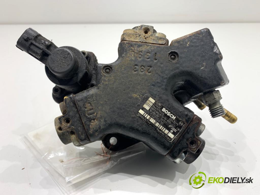 FIAT FIORINO III Nadwozie pełne/minivan 2016 59 kW 1.3 D Multijet (225CXG1A, 225AXL1A, 225AXG11, 225BXL1A,... 1248 Pumpa vstrekovacia 0445010426 (Vstrekovacie čerpadlo)