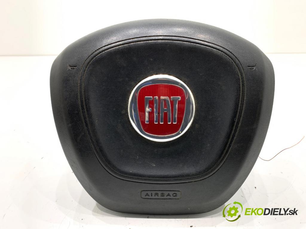 FIAT FIORINO III Nadwozie pełne/minivan 2016 59 kW 1.3 D Multijet (225CXG1A, 225AXL1A, 225AXG11, 225BXL1A,... 1248 AirBag volantu 735636831 (Airbag)