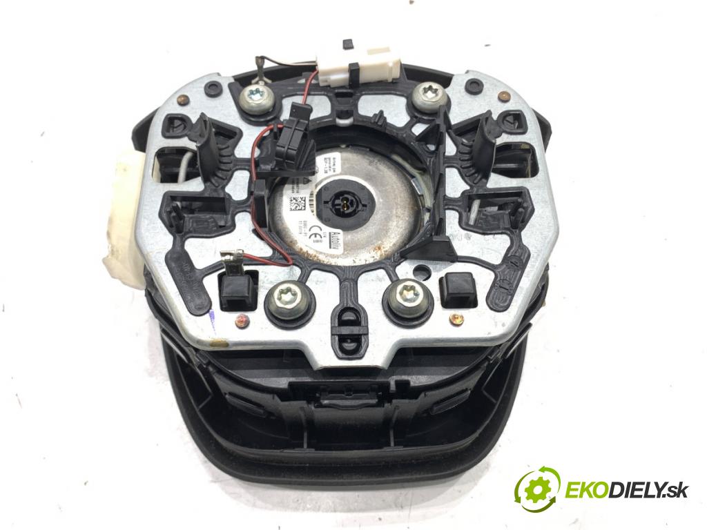 FIAT FIORINO III Nadwozie pełne/minivan 2016 59 kW 1.3 D Multijet (225CXG1A, 225AXL1A, 225AXG11, 225BXL1A,... 1248 AirBag volantu 735636831 (Airbag)