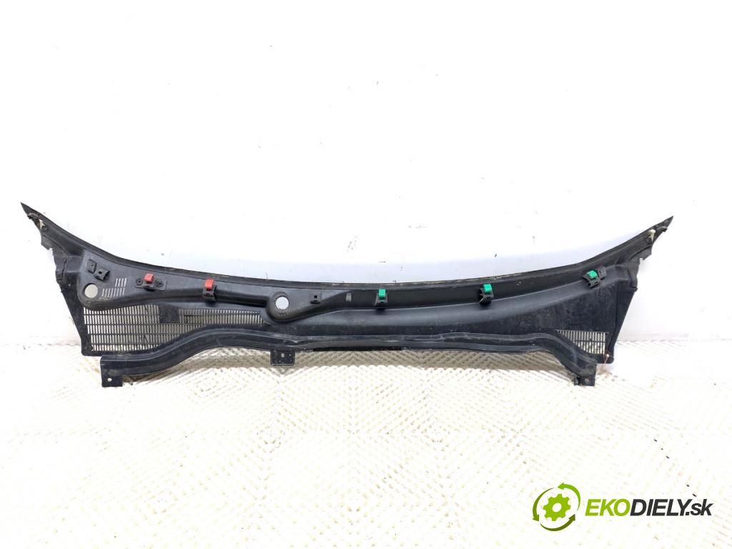 FIAT FIORINO III Nadwozie pełne/minivan 2016 59 kW 1.3 D Multijet (225CXG1A, 225AXL1A, 225AXG11, 225BXL1A,... 1248 Torpédo, plast pod čelné okno 1311909070 (Torpédo (plast pod čelným sklom))