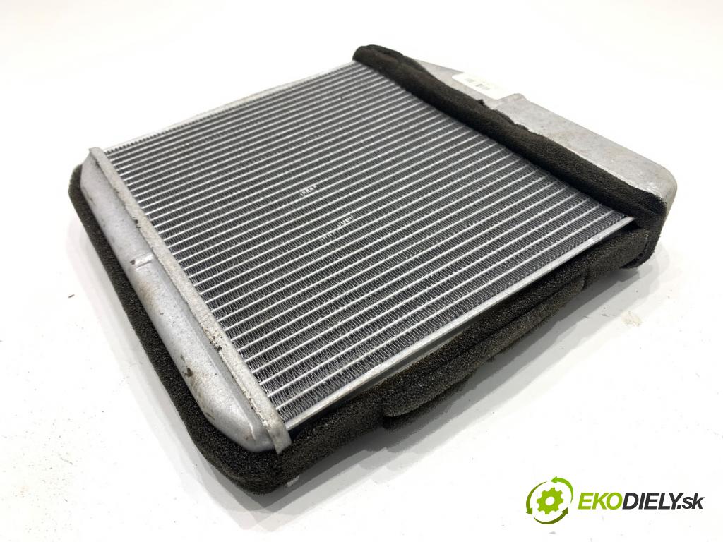 FIAT FIORINO III Nadwozie pełne/minivan 2016 59 kW 1.3 D Multijet (225CXG1A, 225AXL1A, 225AXG11, 225BXL1A,... 1248 Výhrevné teleso, radiátor kúrenia 164210100 (Radiátor kúrenia)