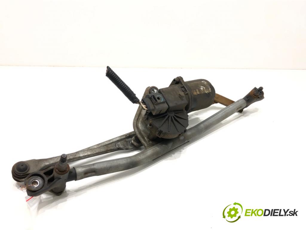 FIAT FIORINO III Nadwozie pełne/minivan 2016 59 kW 1.3 D Multijet (225CXG1A, 225AXL1A, 225AXG11, 225BXL1A,... 1248 Mechanizmus stieračov predný 1371045080 (Motorček stieračov predný)