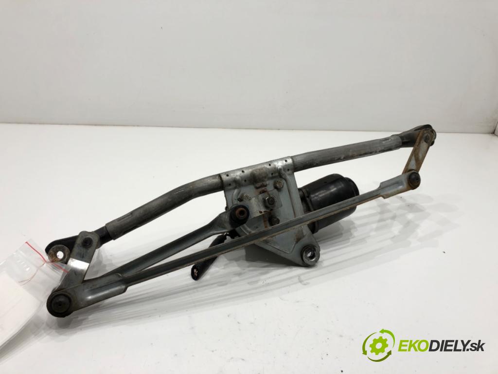 FIAT FIORINO III Nadwozie pełne/minivan 2016 59 kW 1.3 D Multijet (225CXG1A, 225AXL1A, 225AXG11, 225BXL1A,... 1248 Mechanizmus stieračov predný 1371045080 (Motorček stieračov predný)