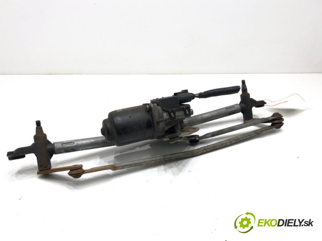 FIAT FIORINO III Nadwozie pełne/minivan 2016 59 kW 1.3 D Multijet (225CXG1A, 225AXL1A, 225AXG11, 225BXL1A,... 1248 Mechanizmus stieračov predný 1371045080 (Motorček stieračov predný)