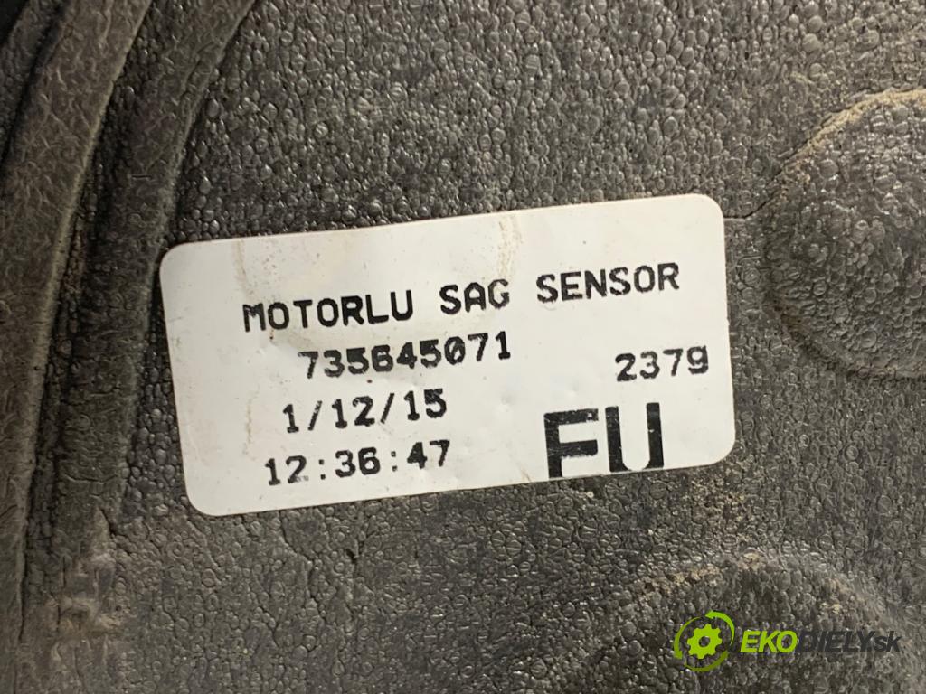 FIAT FIORINO III Nadwozie pełne/minivan 2016 59 kW 1.3 D Multijet (225CXG1A, 225AXL1A, 225AXG11, 225BXL1A,... 1248 Spätné zrkadlo pravy