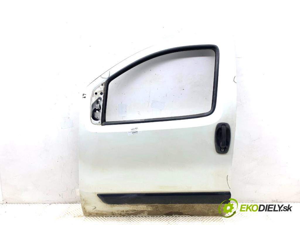 FIAT FIORINO III Nadwozie pełne/minivan 2016 59 kW 1.3 D Multijet (225CXG1A, 225AXL1A, 225AXG11, 225BXL1A,... 1248 Dvere ľavy predný 