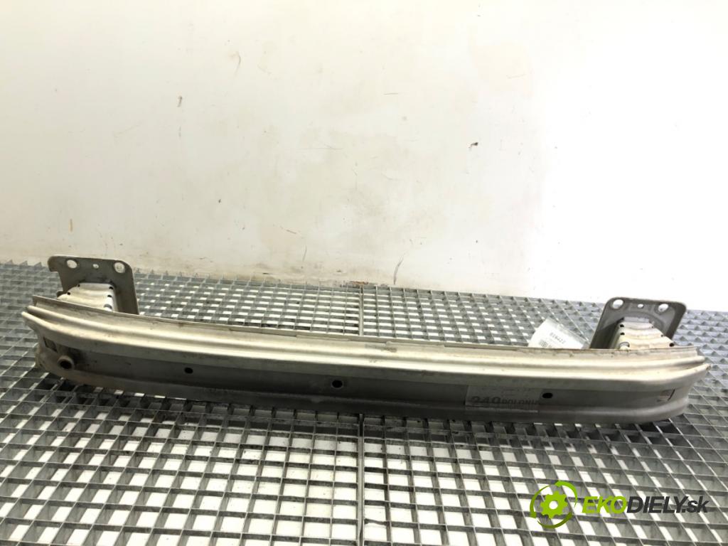 FIAT FIORINO III Nadwozie pełne/minivan 2016 59 kW 1.3 D Multijet (225CXG1A, 225AXL1A, 225AXG11, 225BXL1A,... 1248 výztuha nárazníka přední část  (Přední výztuha)