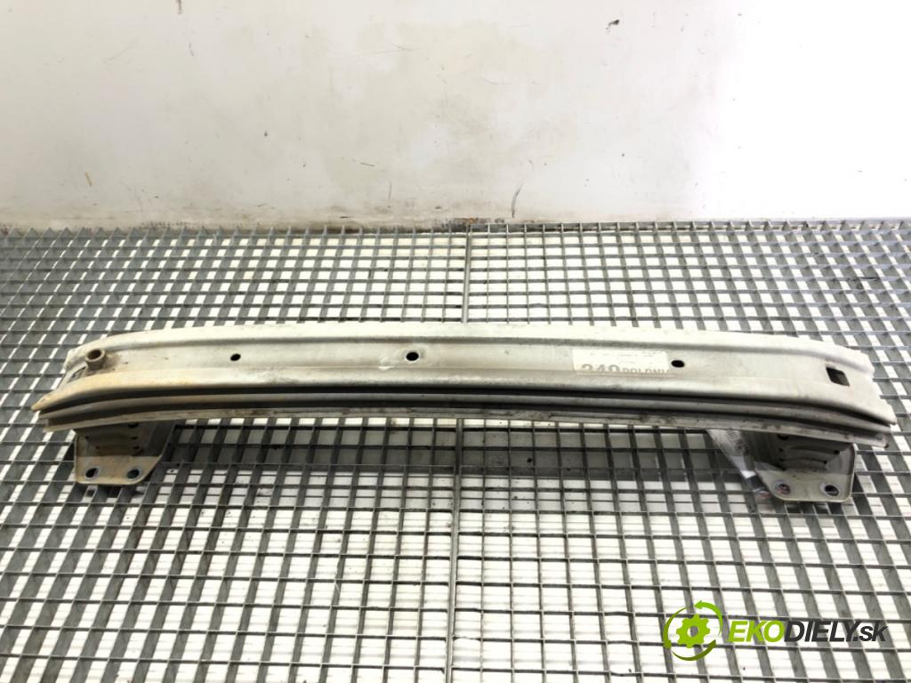 FIAT FIORINO III Nadwozie pełne/minivan 2016 59 kW 1.3 D Multijet (225CXG1A, 225AXL1A, 225AXG11, 225BXL1A,... 1248 výztuha nárazníka přední část  (Přední výztuha)