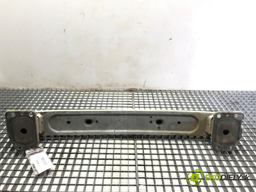 FIAT FIORINO III Nadwozie pełne/minivan 2016 59 kW 1.3 D Multijet (225CXG1A, 225AXL1A, 225AXG11, 225BXL1A,... 1248 výztuha nárazníka přední část  (Přední výztuha)